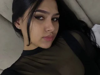SaharaLyn video