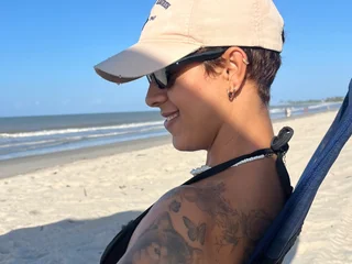 Profile preview