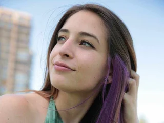 Profile preview